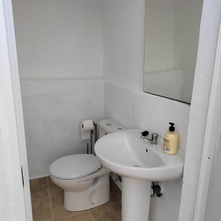 La casita de Sergio - Casa de 3 dormitorios - 34