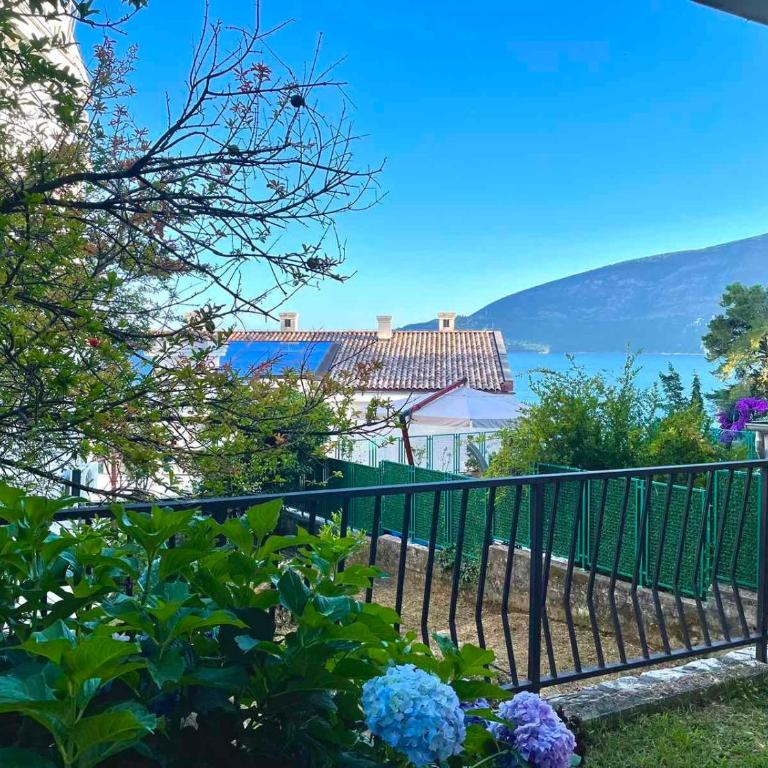 Casa Julia - Apartman sa 1 Spavaćom Sobom - 15