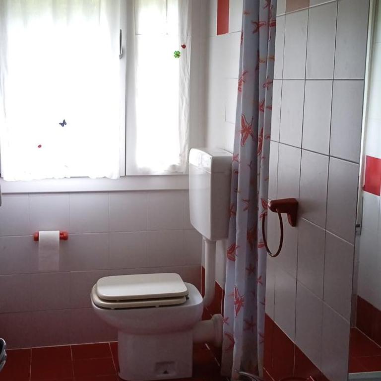 Appartamento in centro - Appartamento con 2 Camere da Letto - 8