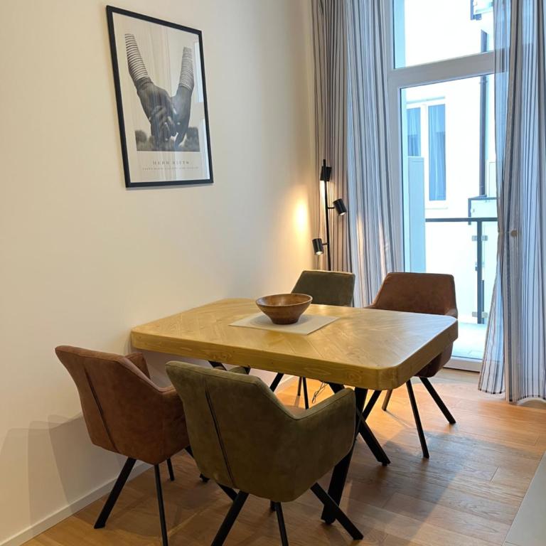 Relaxing Retreat in Trieste - Two-Bedroom Apartment - 1