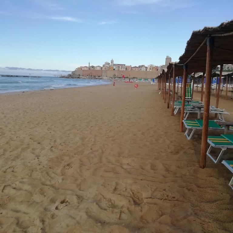 ITALY-HOUSE Brigida 100 Termoli Molise - Appartamento - 27