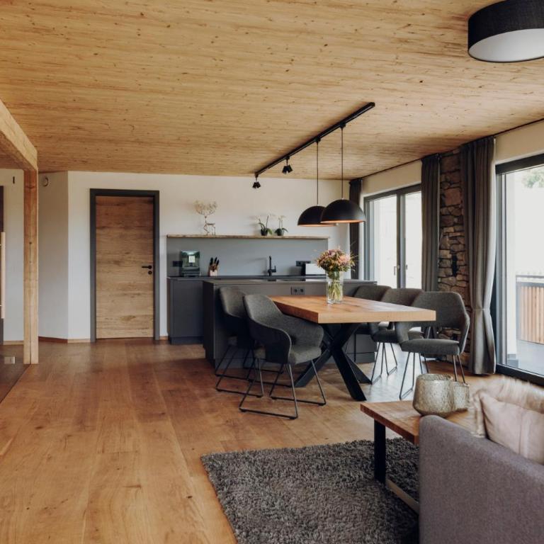Platzhirsch Ofterschwang - Apartment - Erdgeschoss - 28