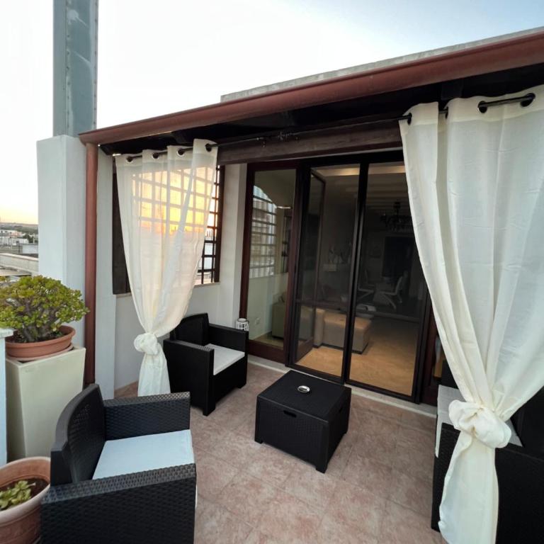 Msdimorasuite - Casa con 2 Camere da Letto - 1