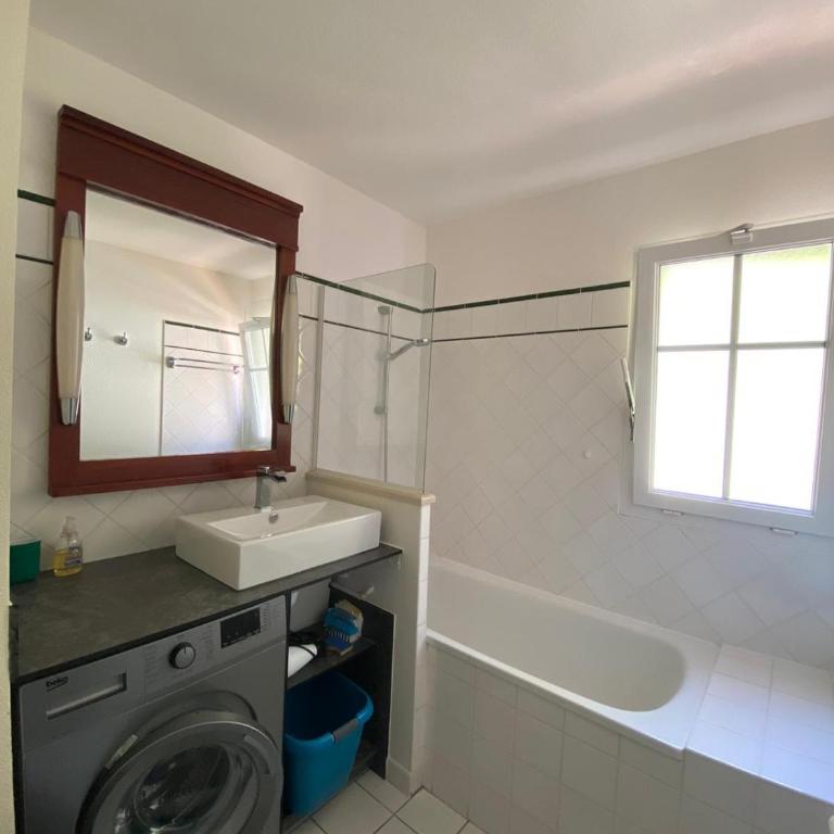 Maison à Lacanau Océan classée 2 étoiles - Casa de 3 dormitorios - 10