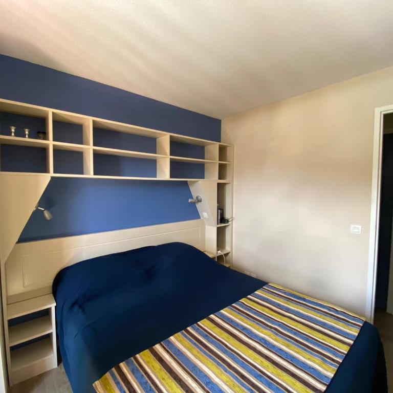 Maison à Lacanau Océan classée 2 étoiles - Casa de 3 dormitorios - 9