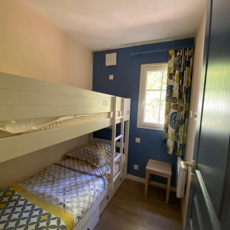 Maison à Lacanau Océan classée 2 étoiles - Casa de 3 dormitorios - 13