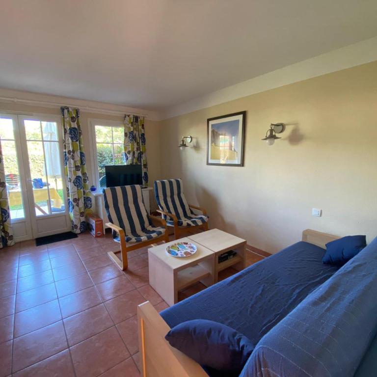 Maison à Lacanau Océan classée 2 étoiles - Casa de 3 dormitorios - 14