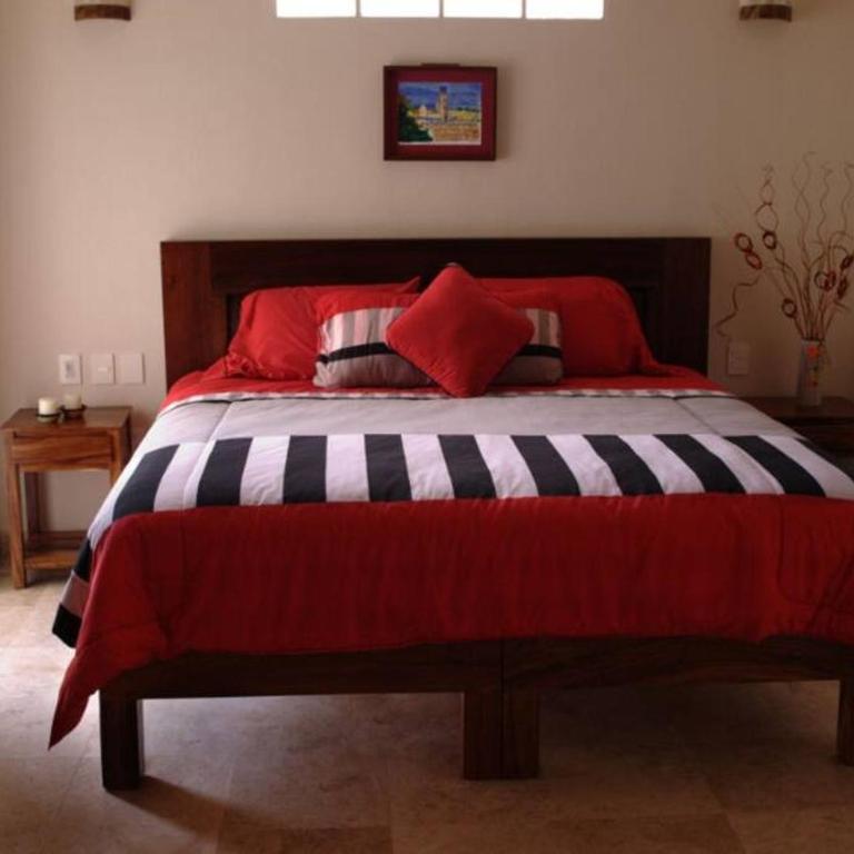 Oceanfront, 1 bedroom, parking, level 1 - Apartamento de 1 dormitorio - 4