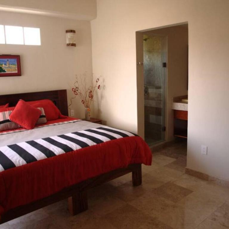 Oceanfront, 1 bedroom, parking, level 1 - Apartamento de 1 dormitorio - 11