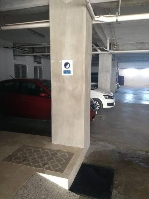 Oceanfront, 1 bedroom, parking, level 1 - Apartamento de 1 dormitorio - 12