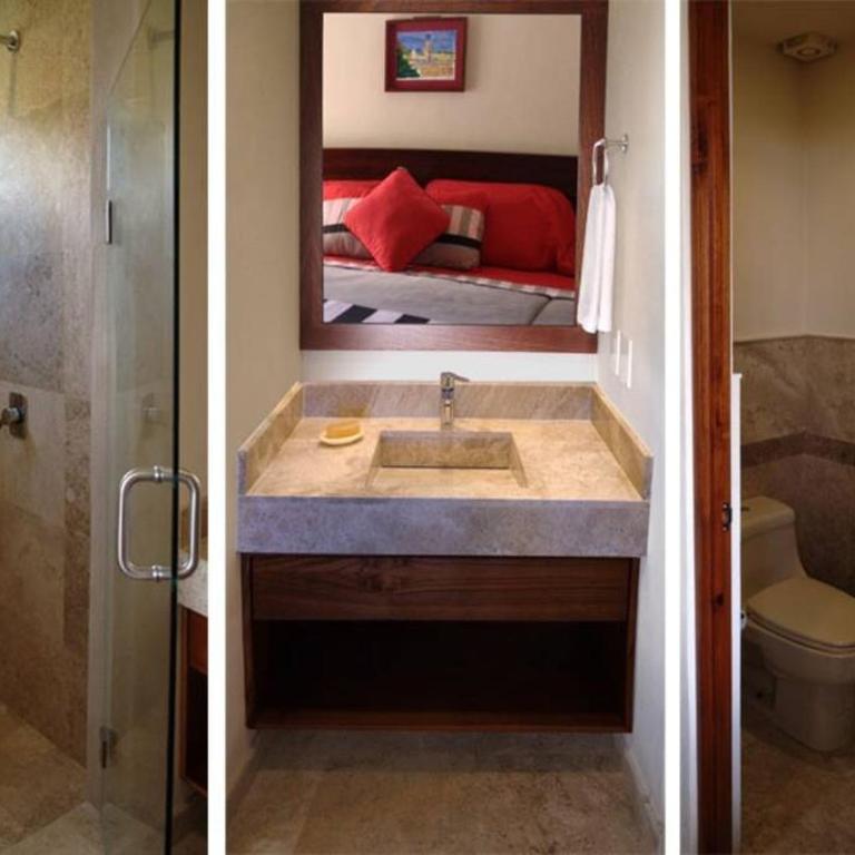 Oceanfront, 1 bedroom, parking, level 1 - Apartamento de 1 dormitorio - 17