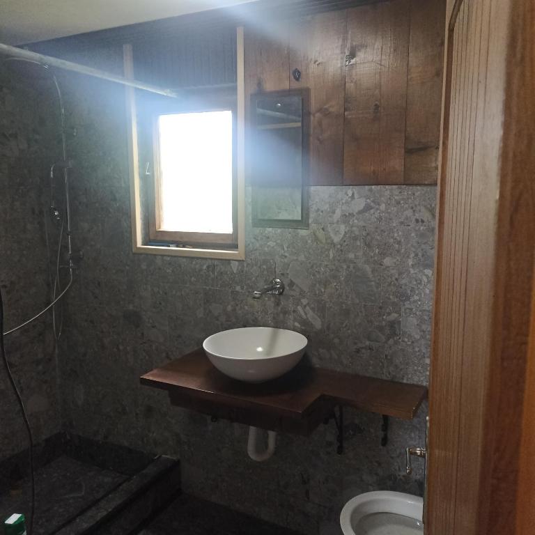 Vikendica Malović - Three-Bedroom House - 59