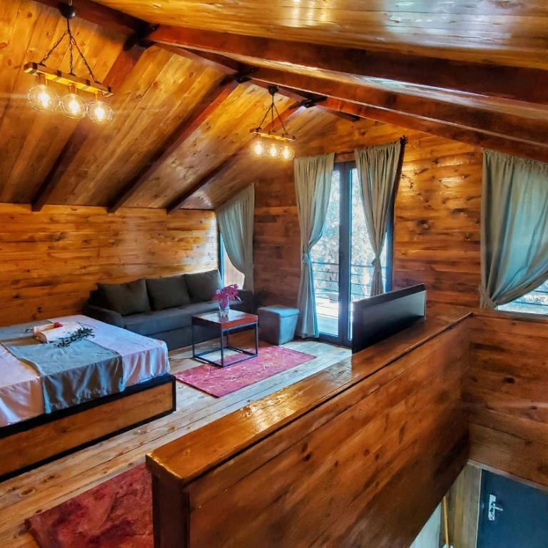 Coratina Cottage - Kuća sa 1 Spavaćom Sobom - 20