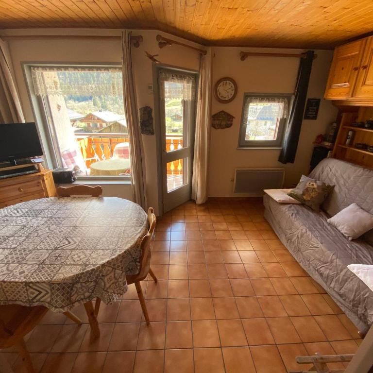 Studio proche village et domaine skiable - Studio - 1