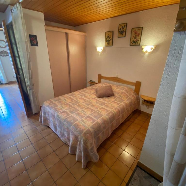 Studio proche village et domaine skiable - Studio - 7