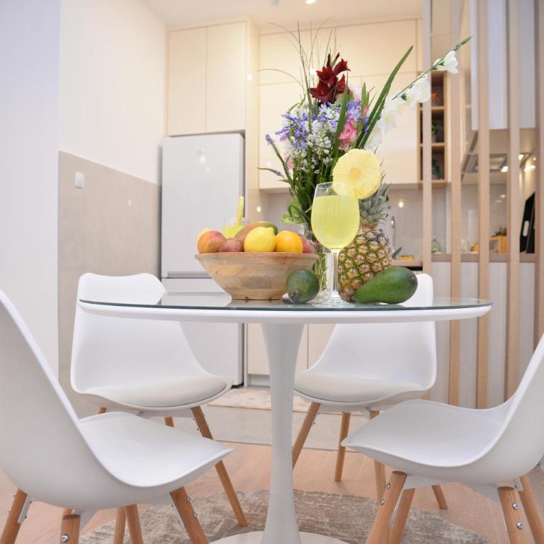 Green View - One-Bedroom Apartment - 3