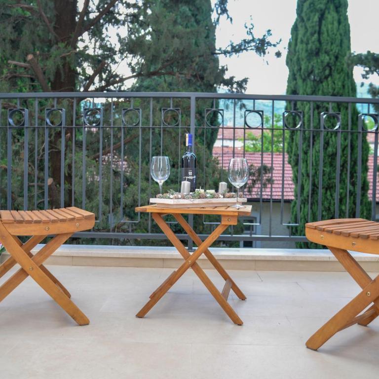 Green View - One-Bedroom Apartment - 5