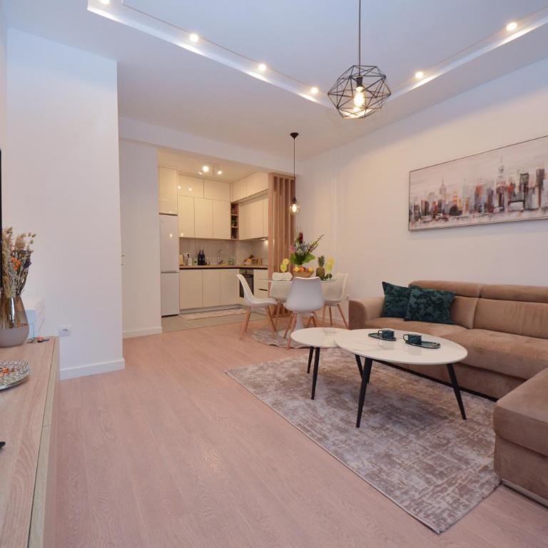 Green View - One-Bedroom Apartment - 8