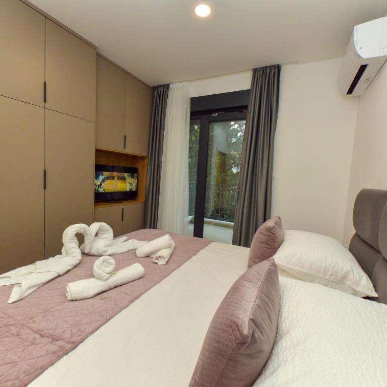 Green View - One-Bedroom Apartment - 9