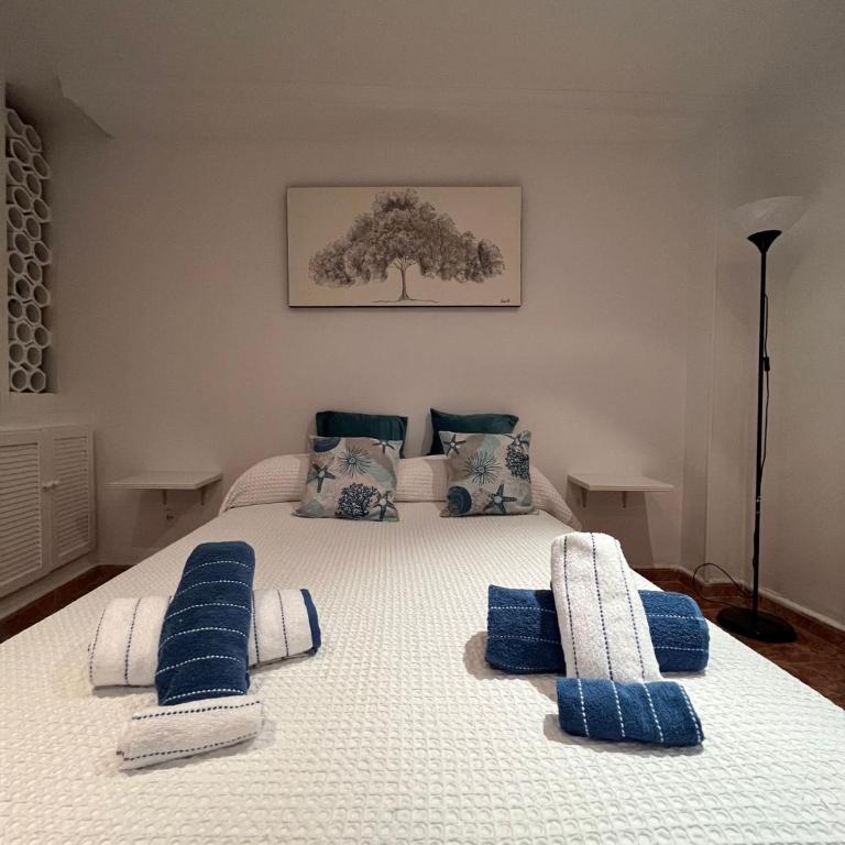 Rosan - Apartamento de 1 dormitorio - 4