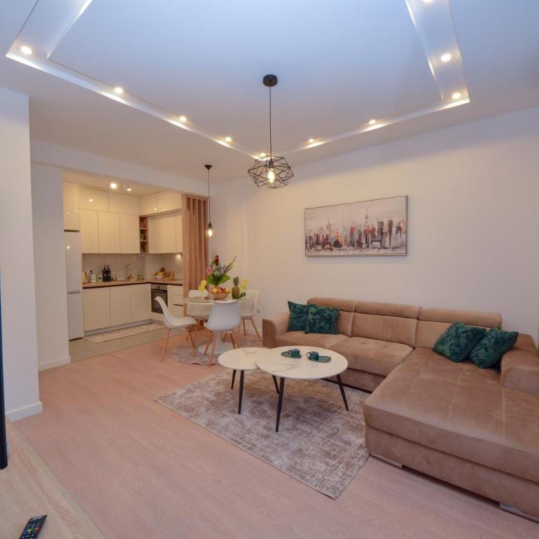 Green View - One-Bedroom Apartment - 12