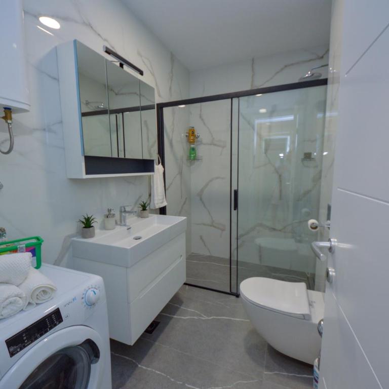 Green View - One-Bedroom Apartment - 13