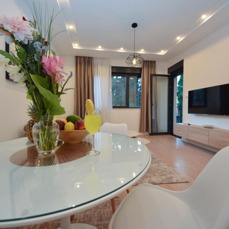 Green View - One-Bedroom Apartment - 14