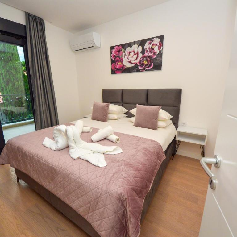 Green View - One-Bedroom Apartment - 17