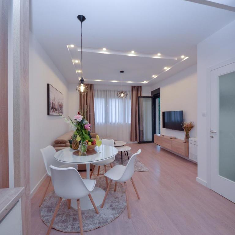 Green View - One-Bedroom Apartment - 18
