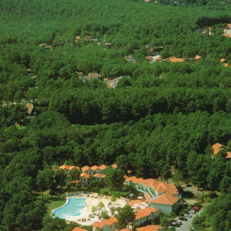 Maison à Lacanau Océan classée 2 étoiles - Casa de 3 dormitorios - 18
