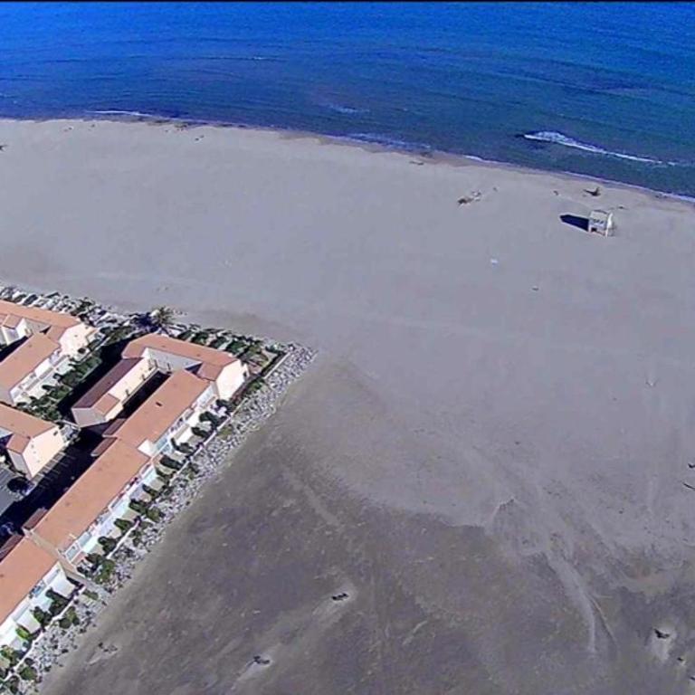 Pavillon 20m de la plage des ayguades - Casa de 2 dormitorios - 2