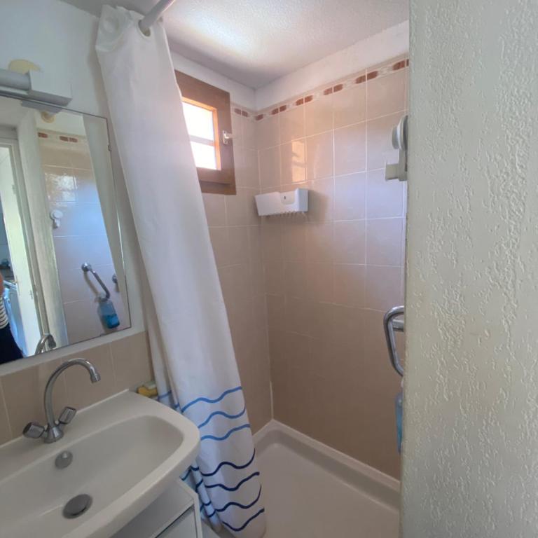 Pavillon 20m de la plage des ayguades - Casa de 2 dormitorios - 10