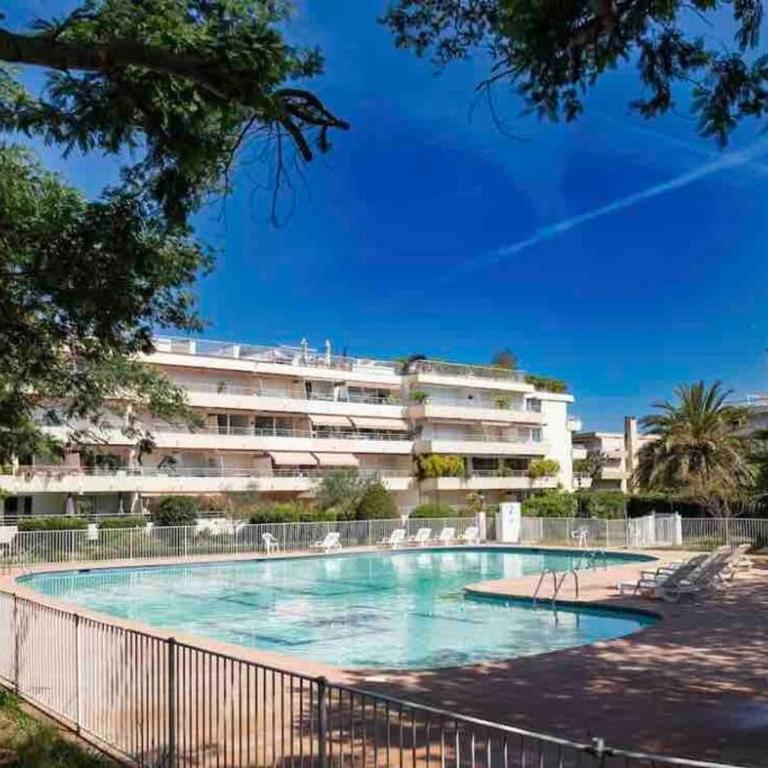 Appartement au centre de Saint-tropez avec terrasse - Appartement 1 Chambre - 8