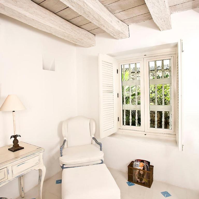 Hotel Casa Quero - Habitación Deluxe con cama extragrande - 2