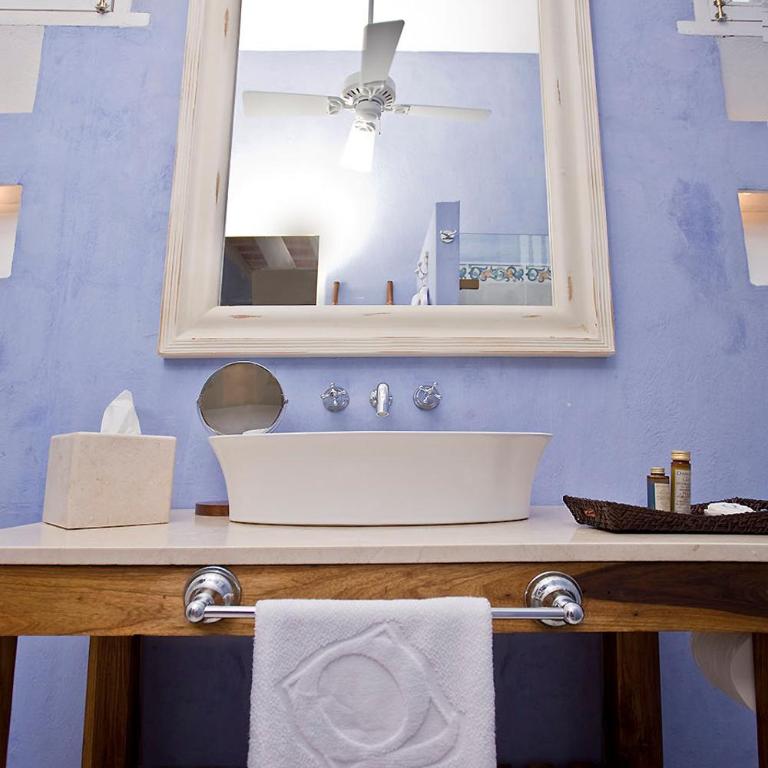 Hotel Casa Quero - Suite Triple Junior - 4