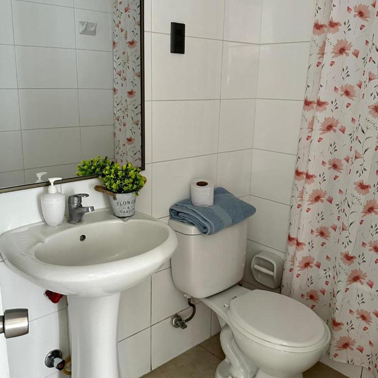 Departamento NEO IQUIQUE VISTA AL MAR 3 - Apartamento de 1 dormitorio - 8