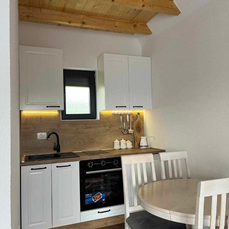 Durmitor's night - Two-Bedroom House - 16