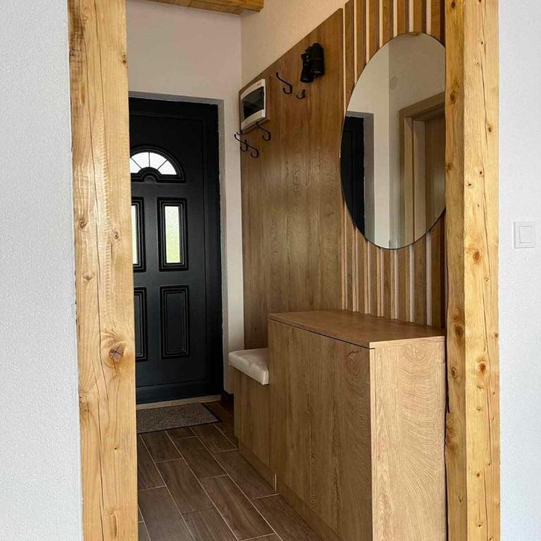 Durmitor's night - Two-Bedroom House - 14