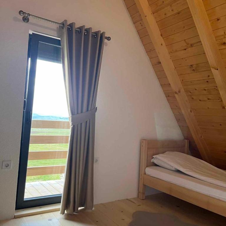 Durmitor's night - Two-Bedroom House - 25
