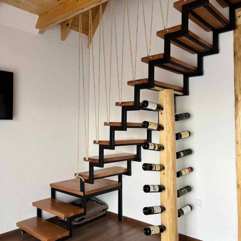 Durmitor's night - Two-Bedroom House - 23