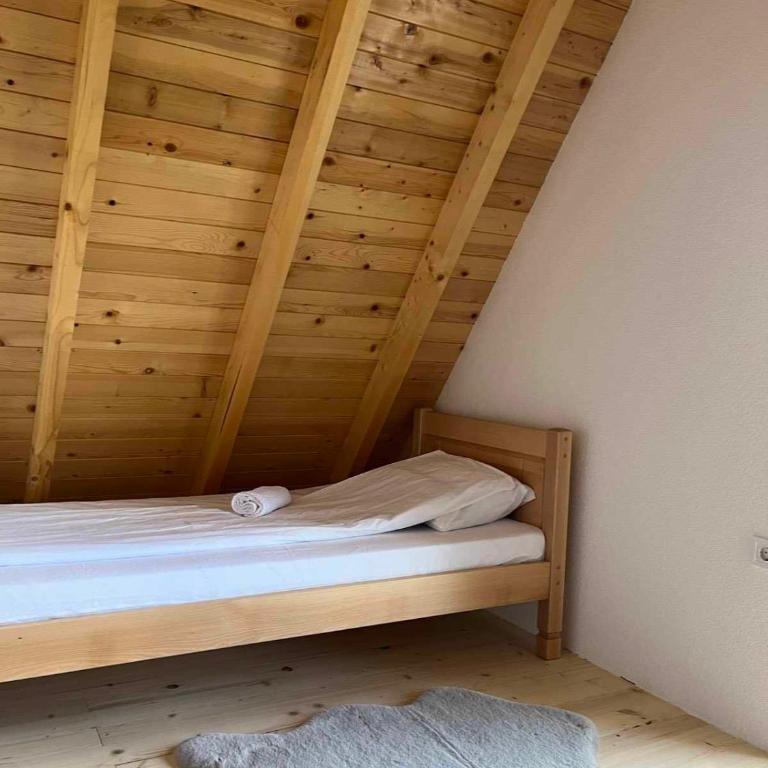 Durmitor's night - Two-Bedroom House - 24