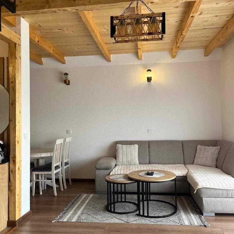 Durmitor's night - Two-Bedroom House - 10