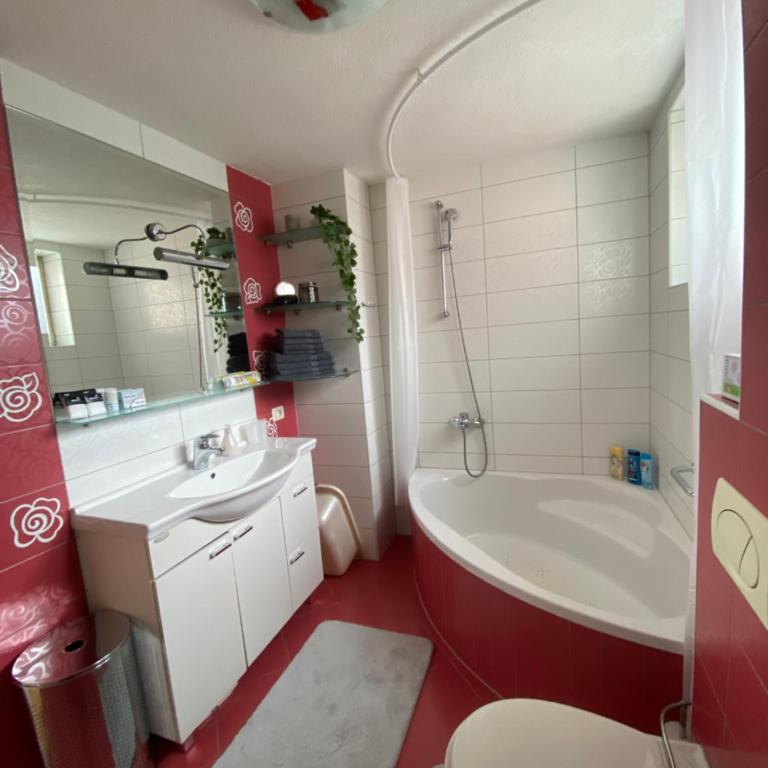 Capital Apartments Visoko - Apartman sa 2 Spavaće Sobe - 27