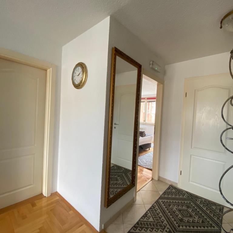 Capital Apartments Visoko - Apartman sa 2 Spavaće Sobe - 16