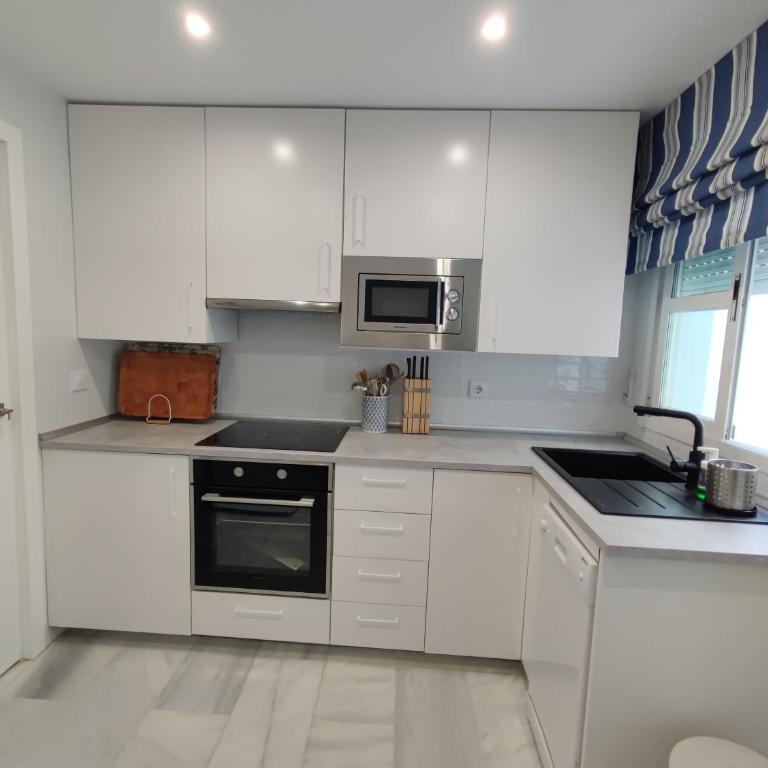 Casa Bermeo - Apartamento de 3 dormitorios - 20