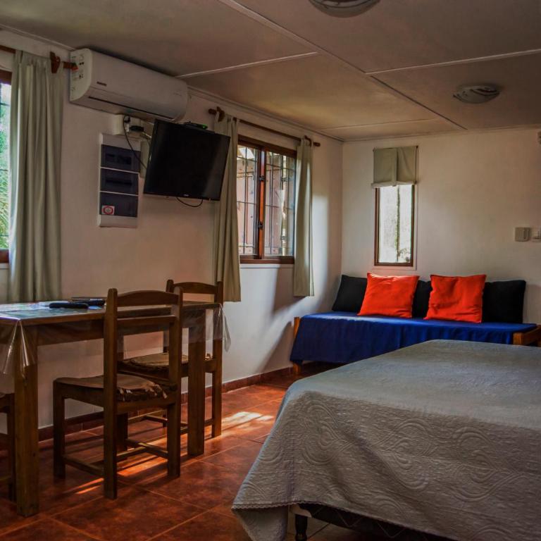 Cabañas PATALSUELO - Apartamento - Planta baja - 11