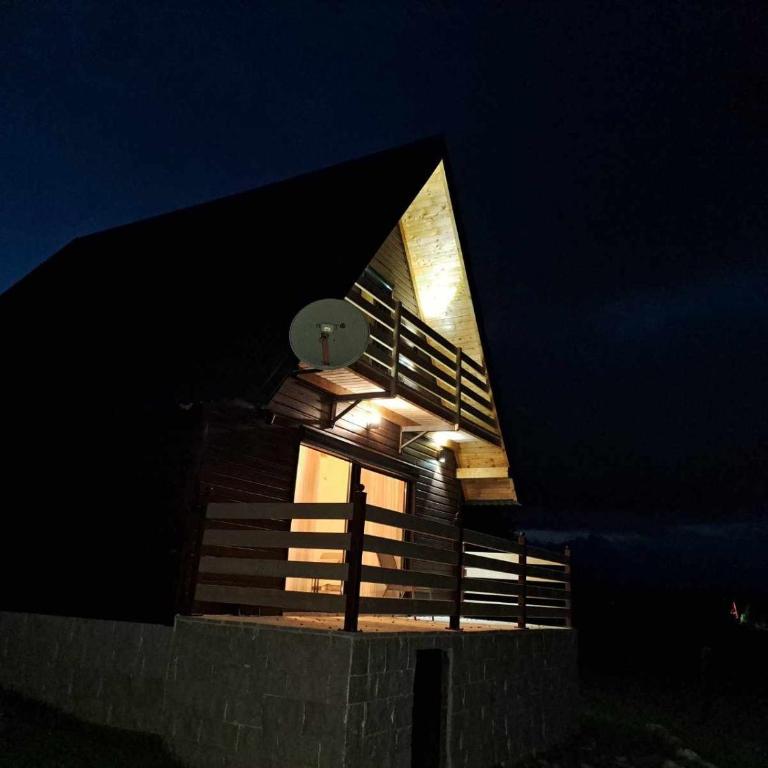 Durmitor's night - Two-Bedroom House - 34
