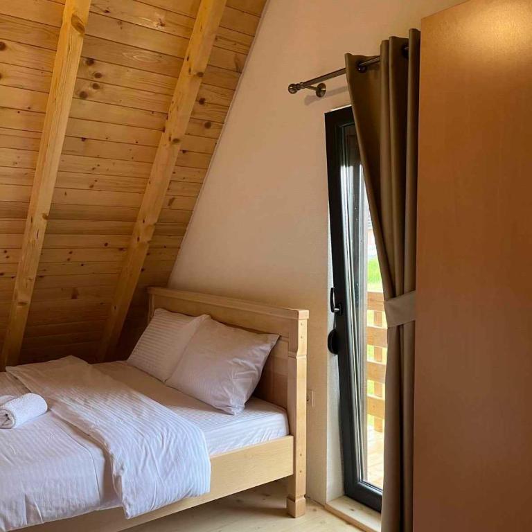 Durmitor's night - Two-Bedroom House - 29