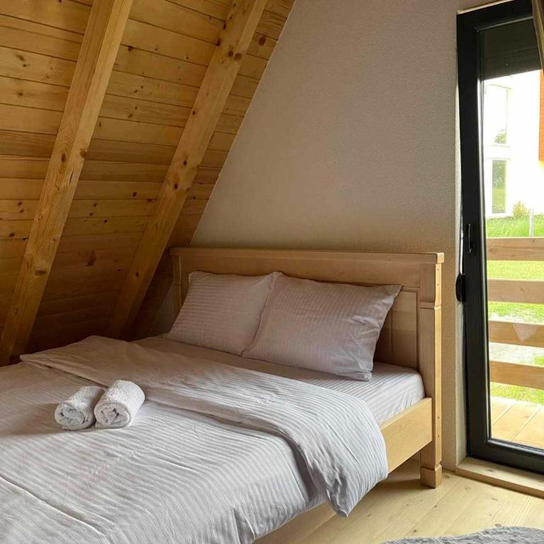 Durmitor's night - Two-Bedroom House - 28
