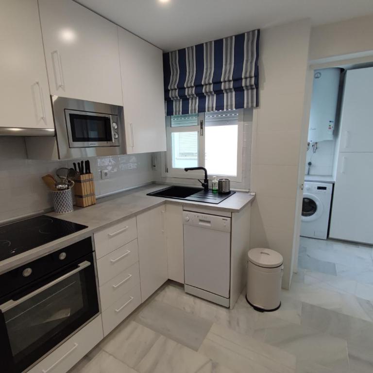 Casa Bermeo - Apartamento de 3 dormitorios - 19
